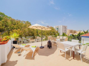 Cubo's Complejo El Montecillo Beach&City Villa